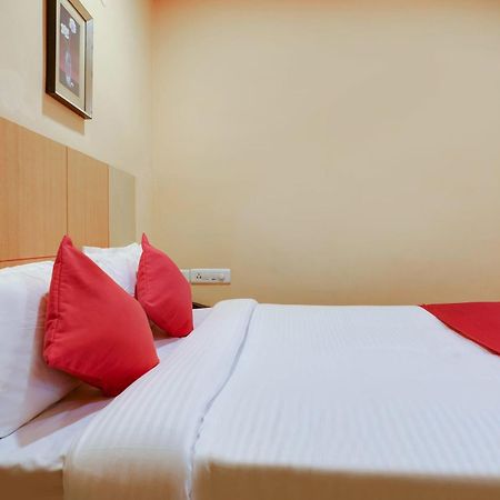 Hotel O Shanta Residency Lodge Sururnagar Luaran gambar