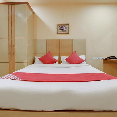 Hotel O Shanta Residency Lodge Sururnagar Luaran gambar